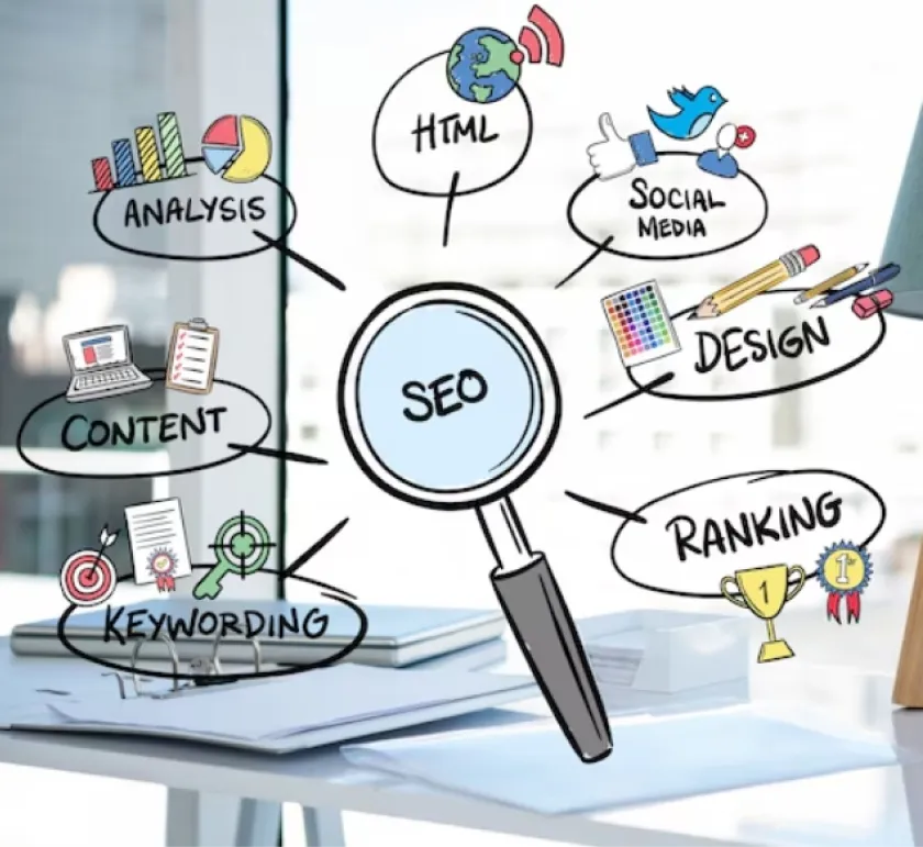 The-Ultimate-Google-SEO-Front